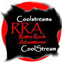 Retro Rock Adventures Stream